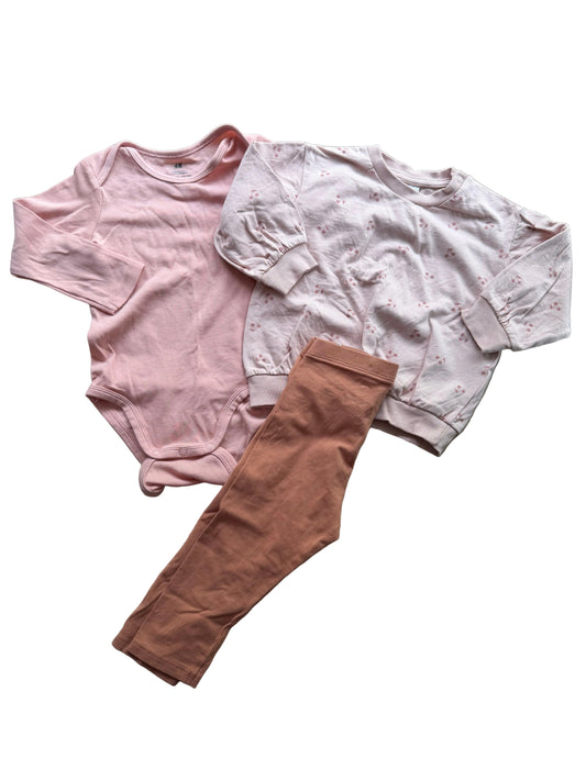 H&M 9-12M (3)