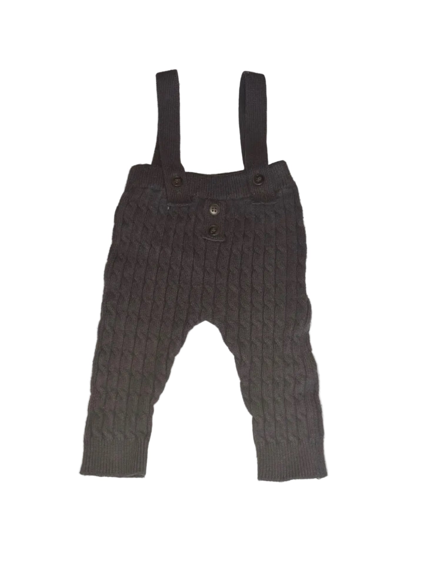 Marque inconnue 9-12M