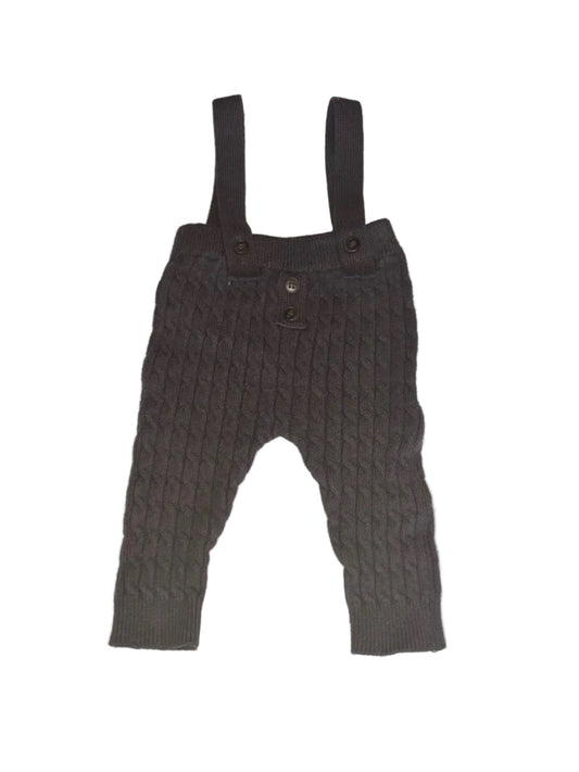 Marque inconnue 9-12M