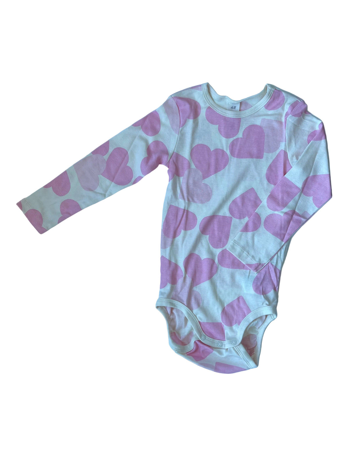 H&M 2-3 T