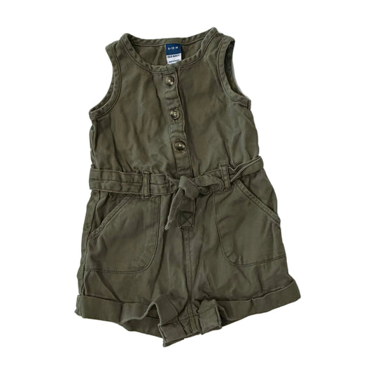 Old Navy 6-12M