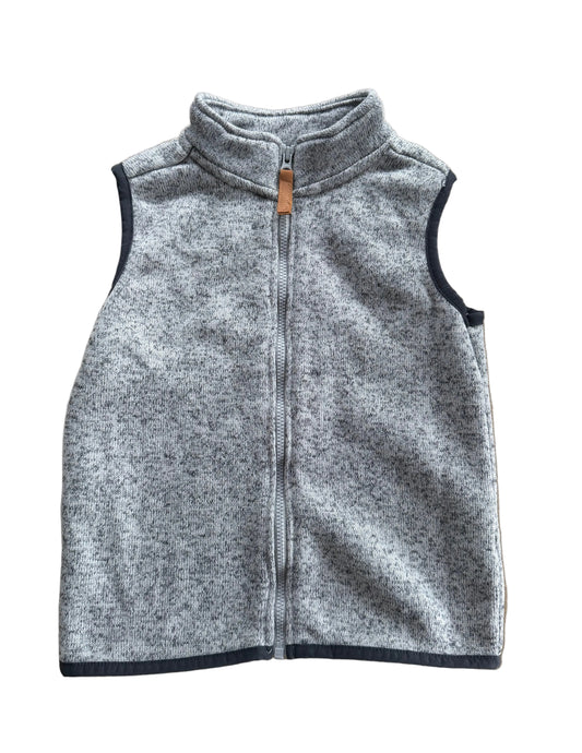 Carter’s 4T
