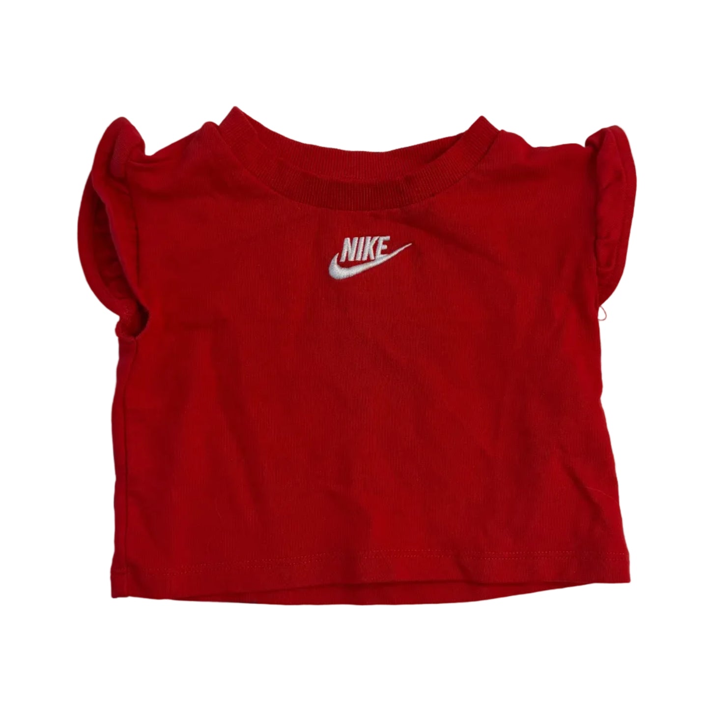 Nike 18M (imparfait)