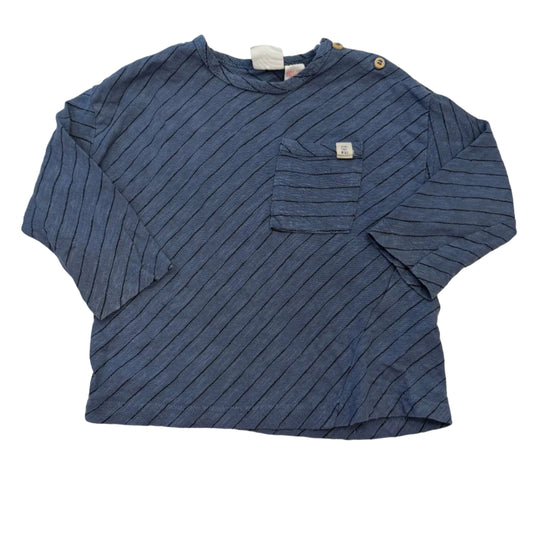 Zara 9-12M (imparfait)