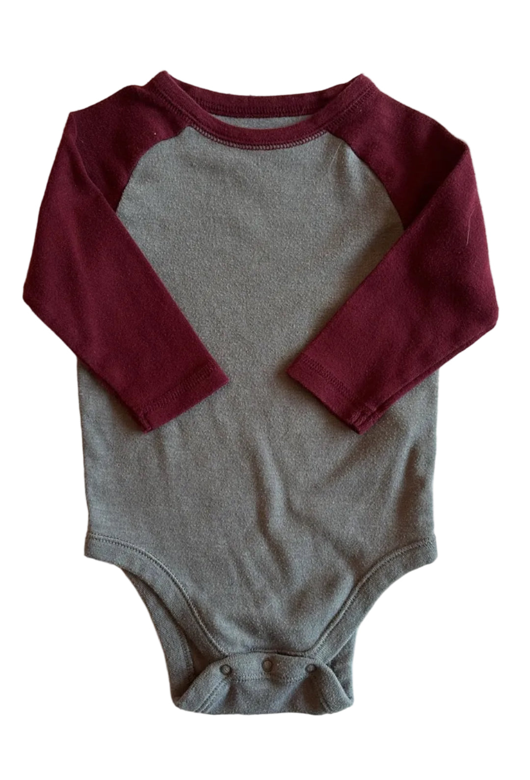 Old Navy 6-12M