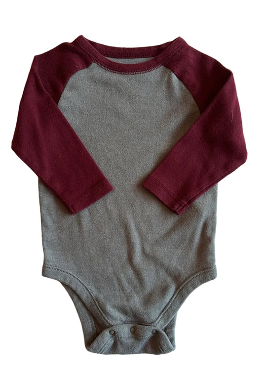 Old Navy 6-12M