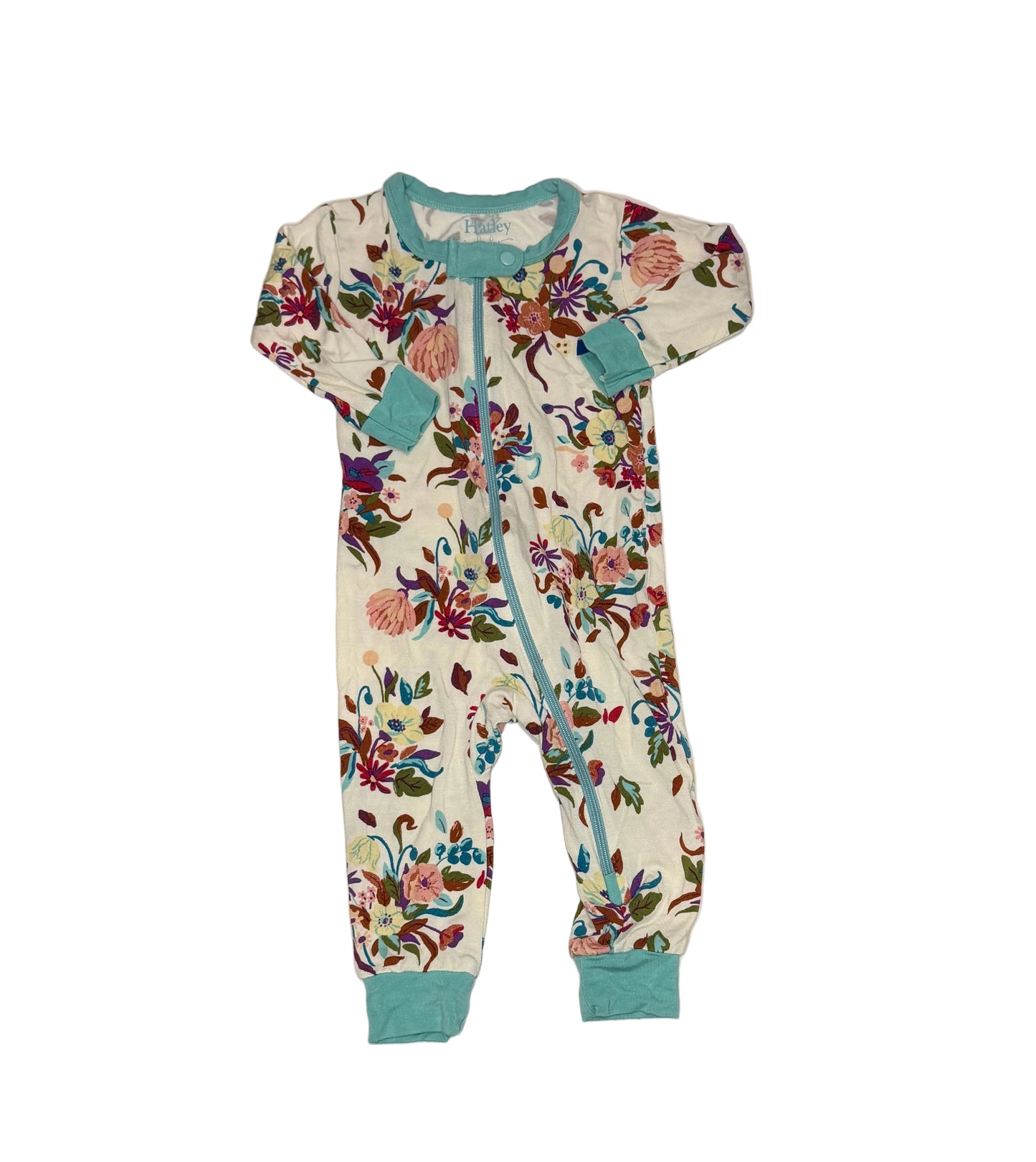 Hatley 6-9M