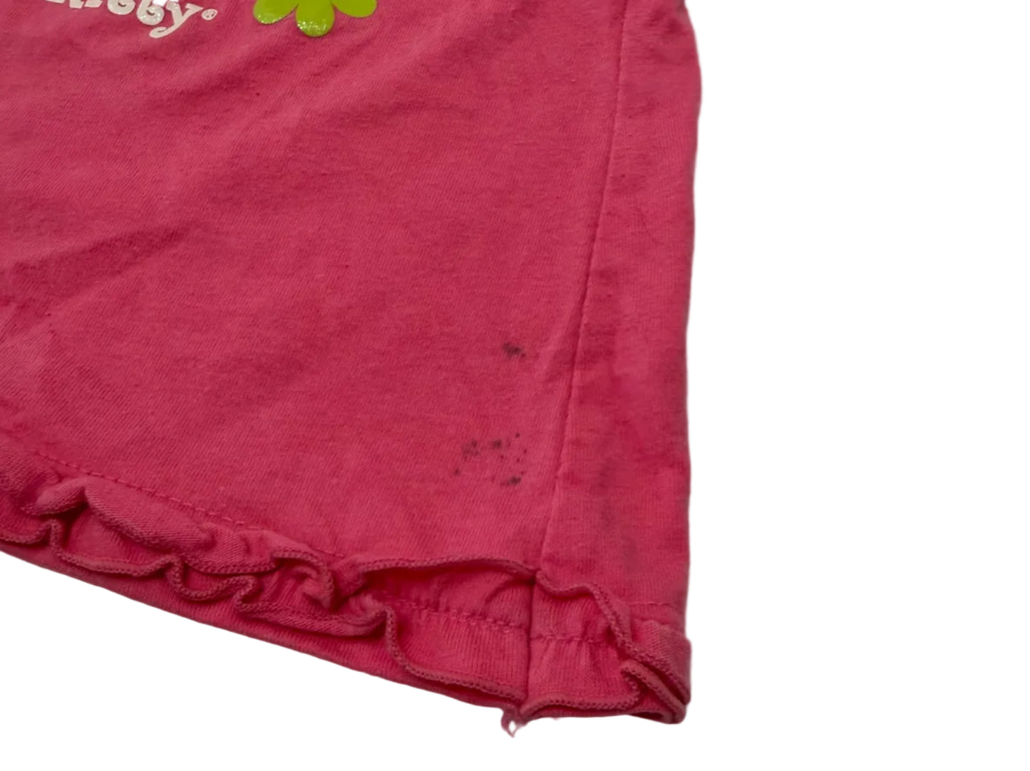 Hello Kitty 12-18M (imparfait)