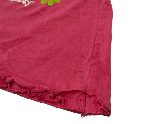 Hello Kitty 12-18M (imparfait)