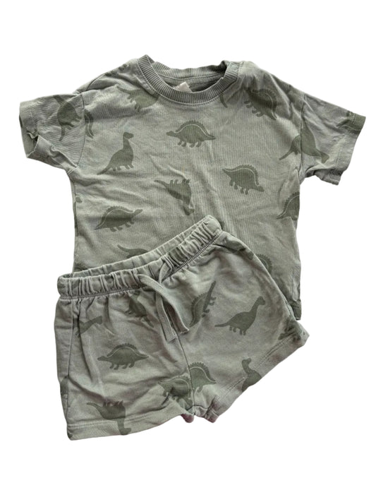 H&M 4-6M