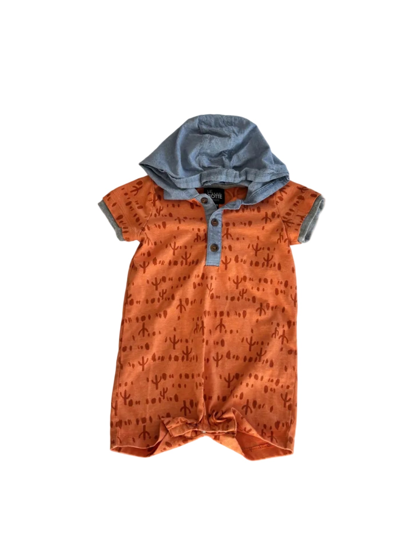 Le Chat Botté 12M