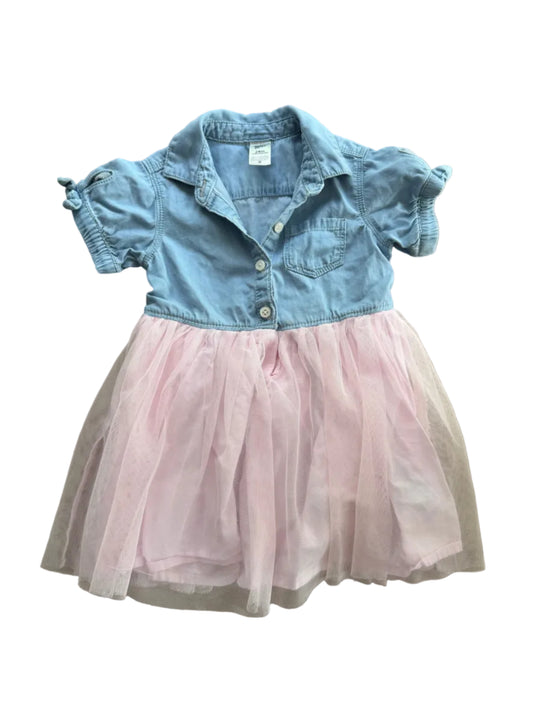 Baby B’gosh 24M