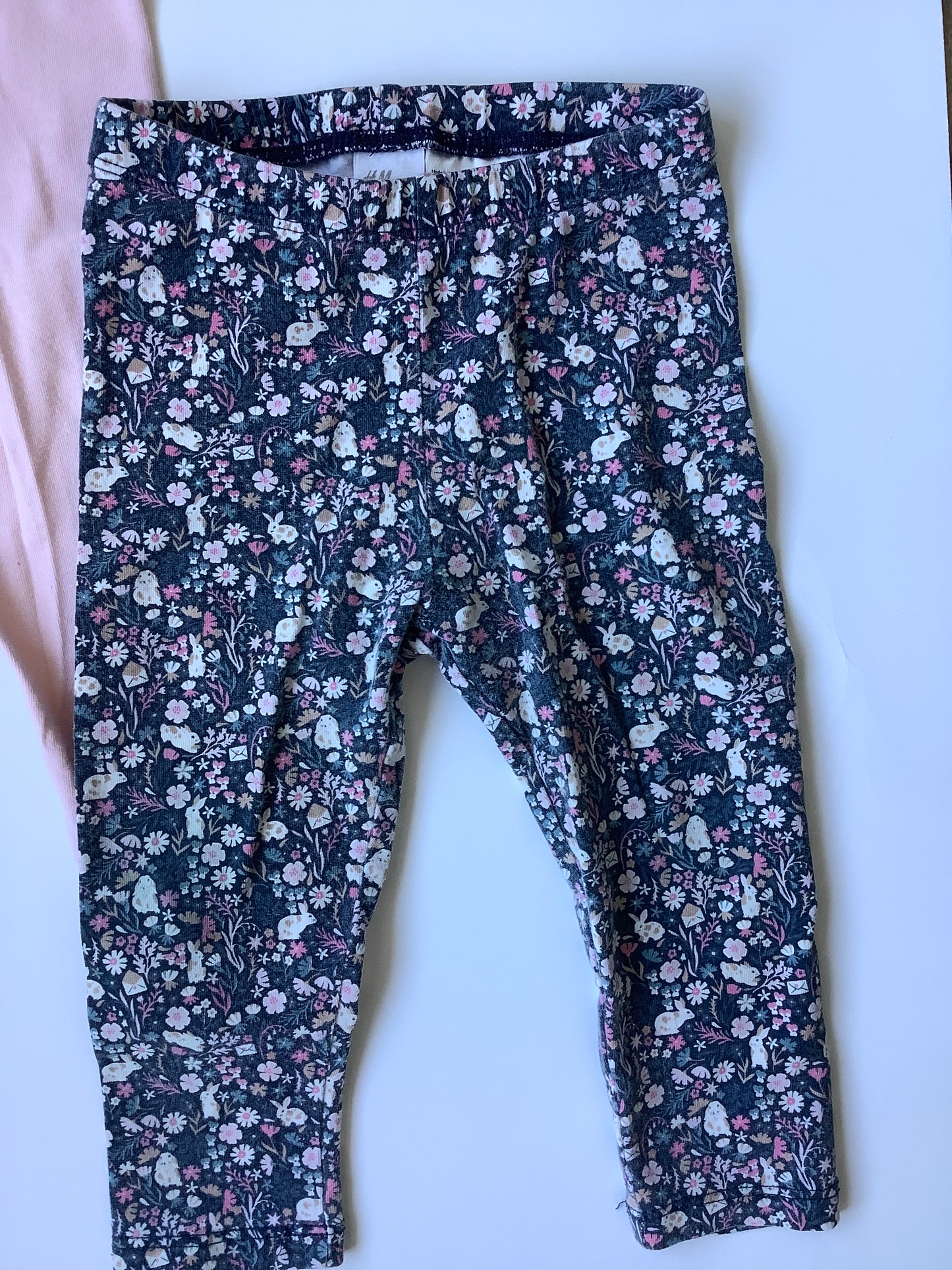 H&M 9-12M (voir note)