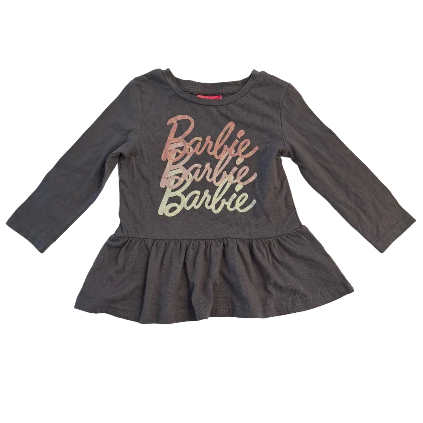 Barbie 2T
