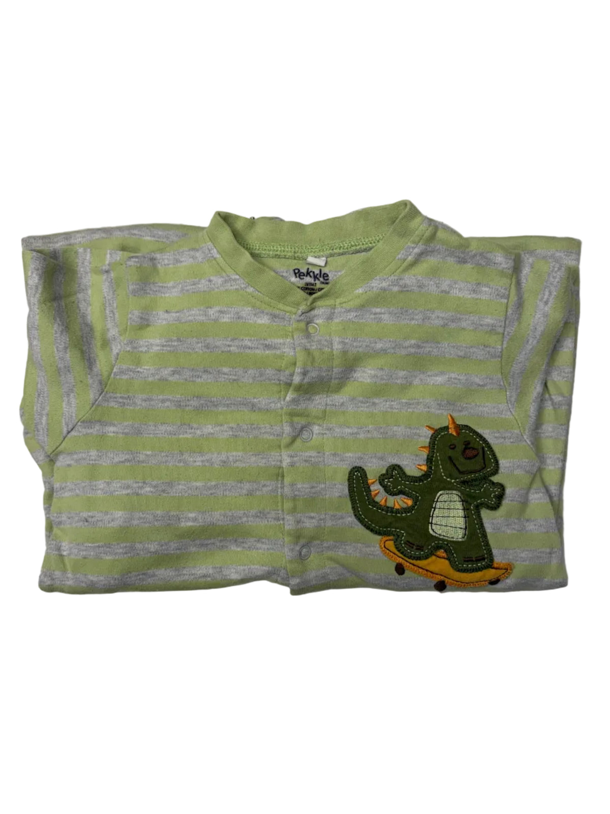 Pekkle 24M (Boutons)