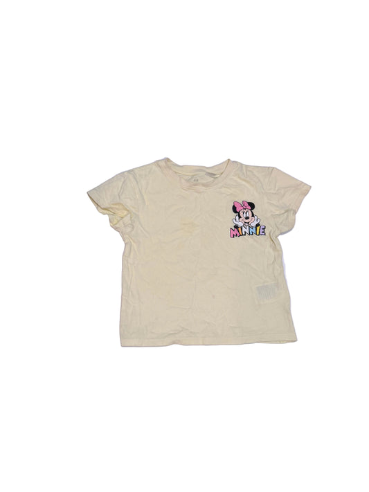 H&M X Disney 2-4T (imparfait)
