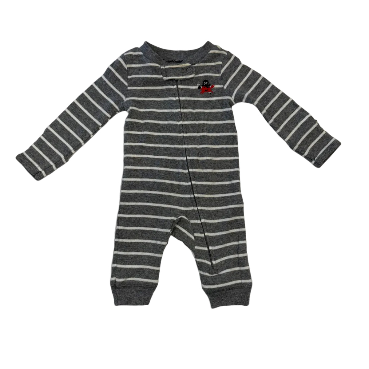 Carter’s Newborn (imparfait)