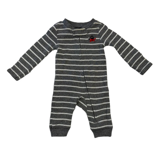 Carter’s Newborn (imparfait)