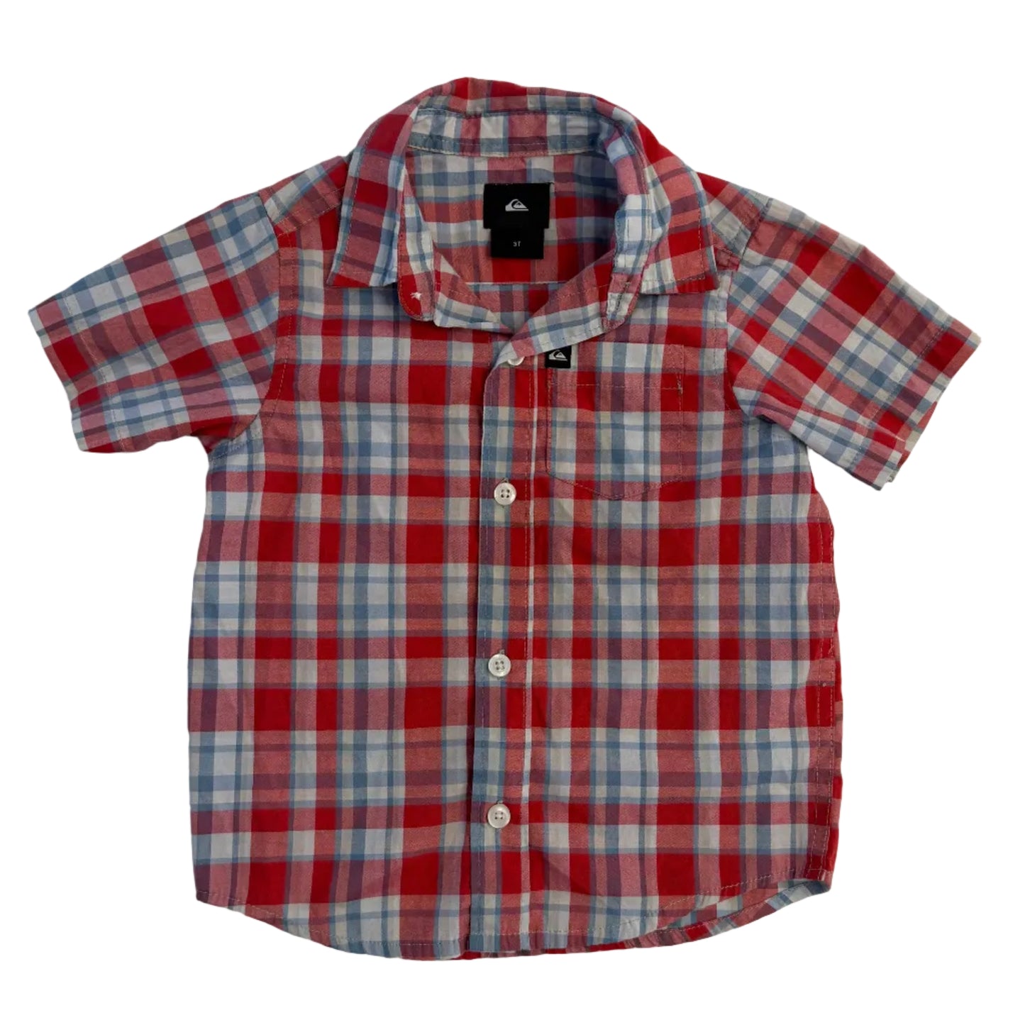 Quicksilver 3T