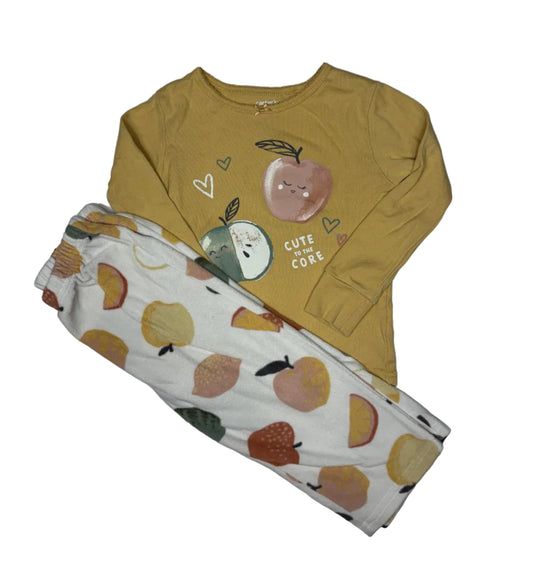 Carter’s 2T