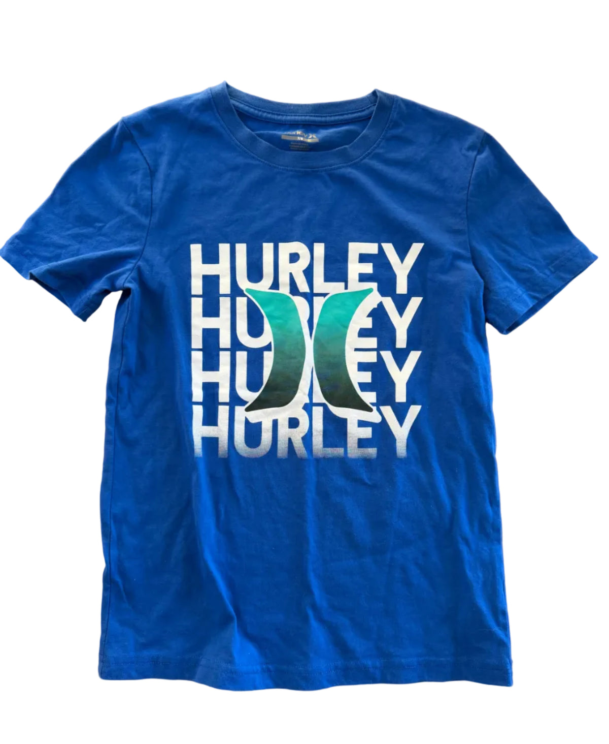 Hurley 7-8T