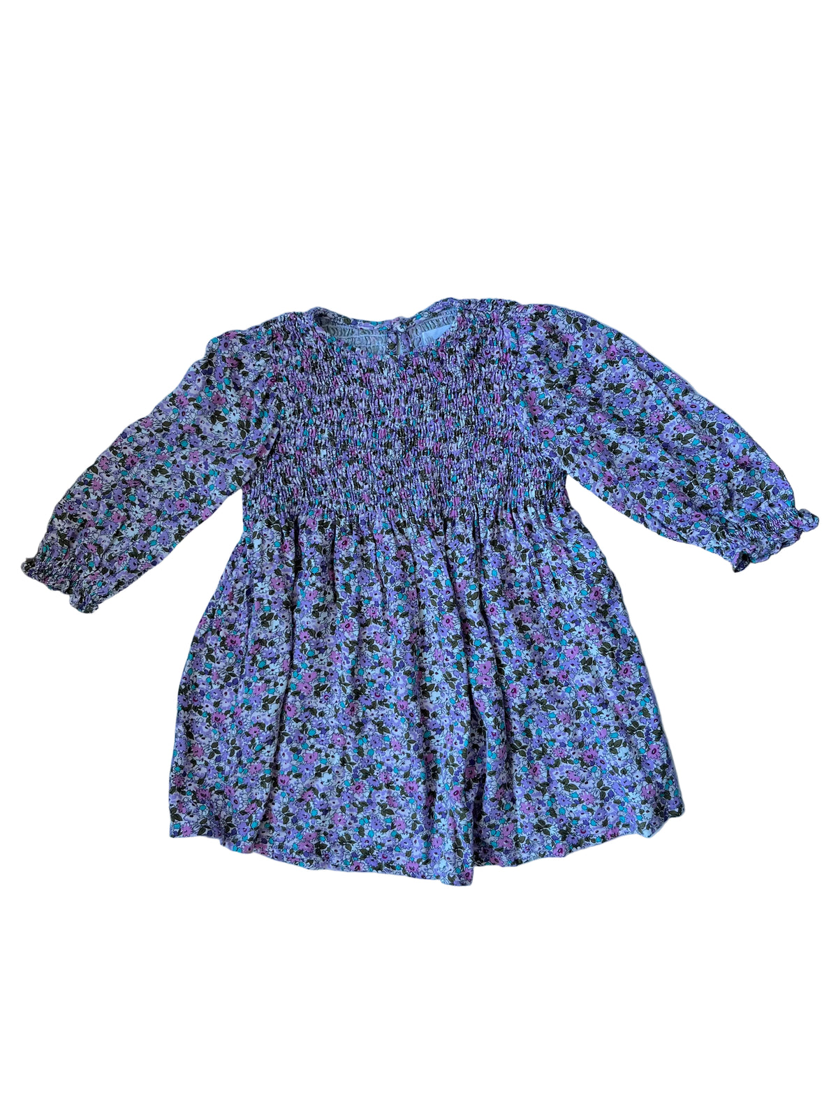 Zara 2-3T