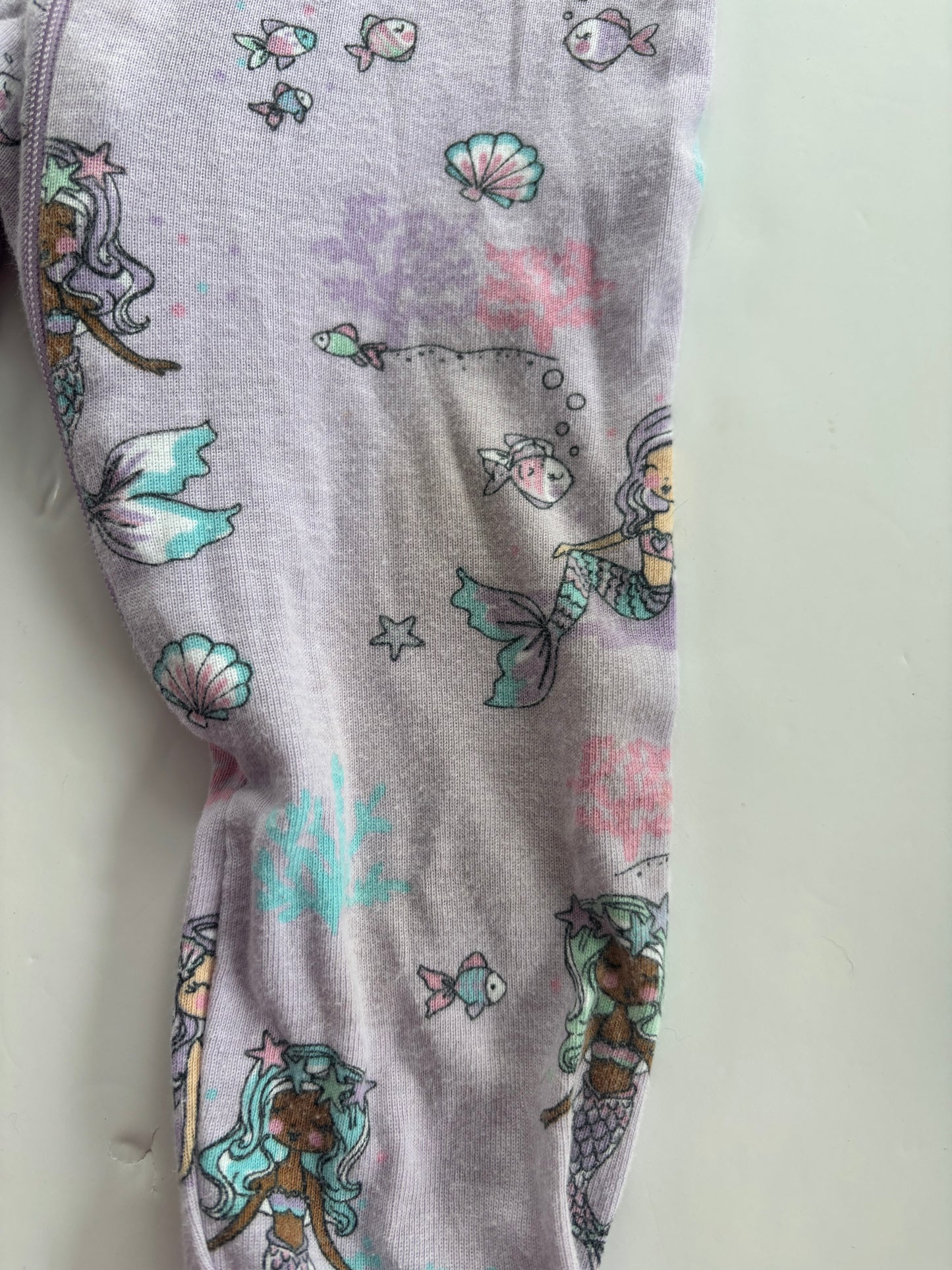 Children Place 12-18M (imparfait)