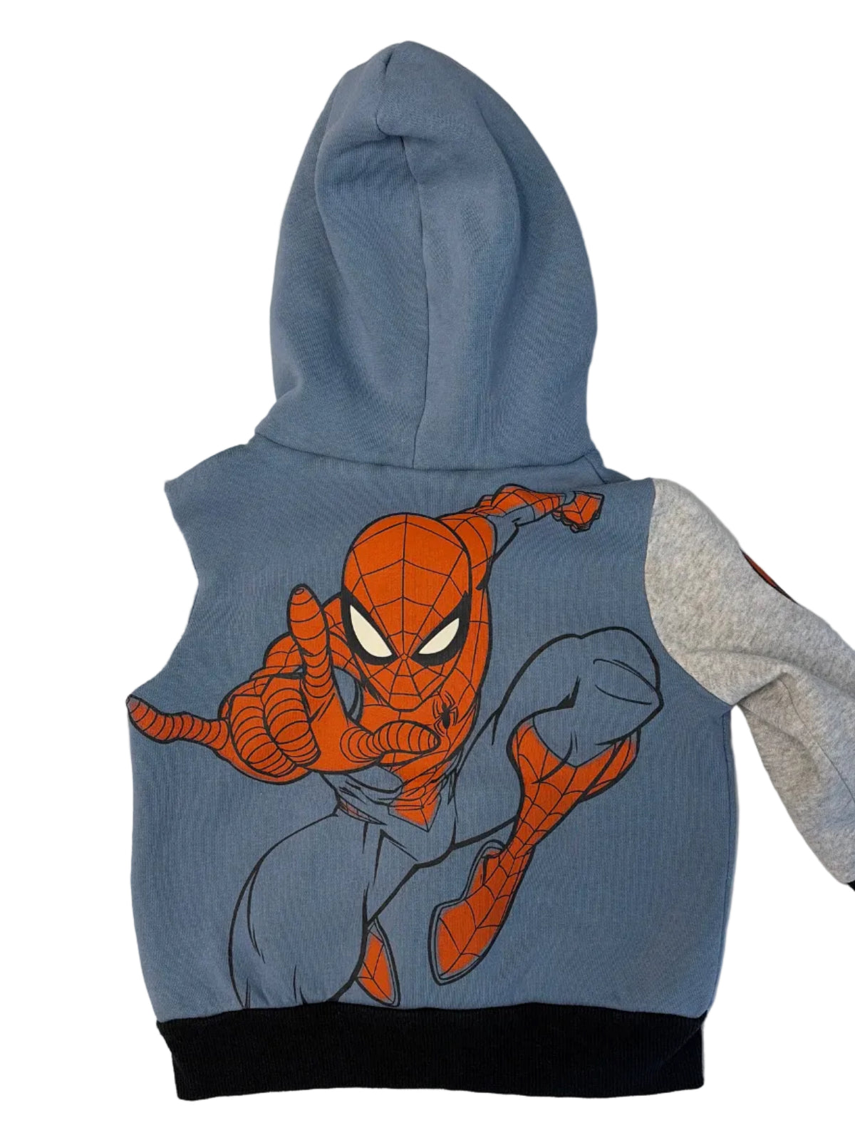 Marvel 2T (Voir dos)