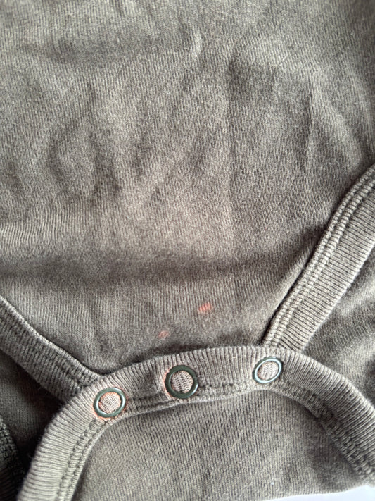 Joe Fresh 18-24M (imparfait)