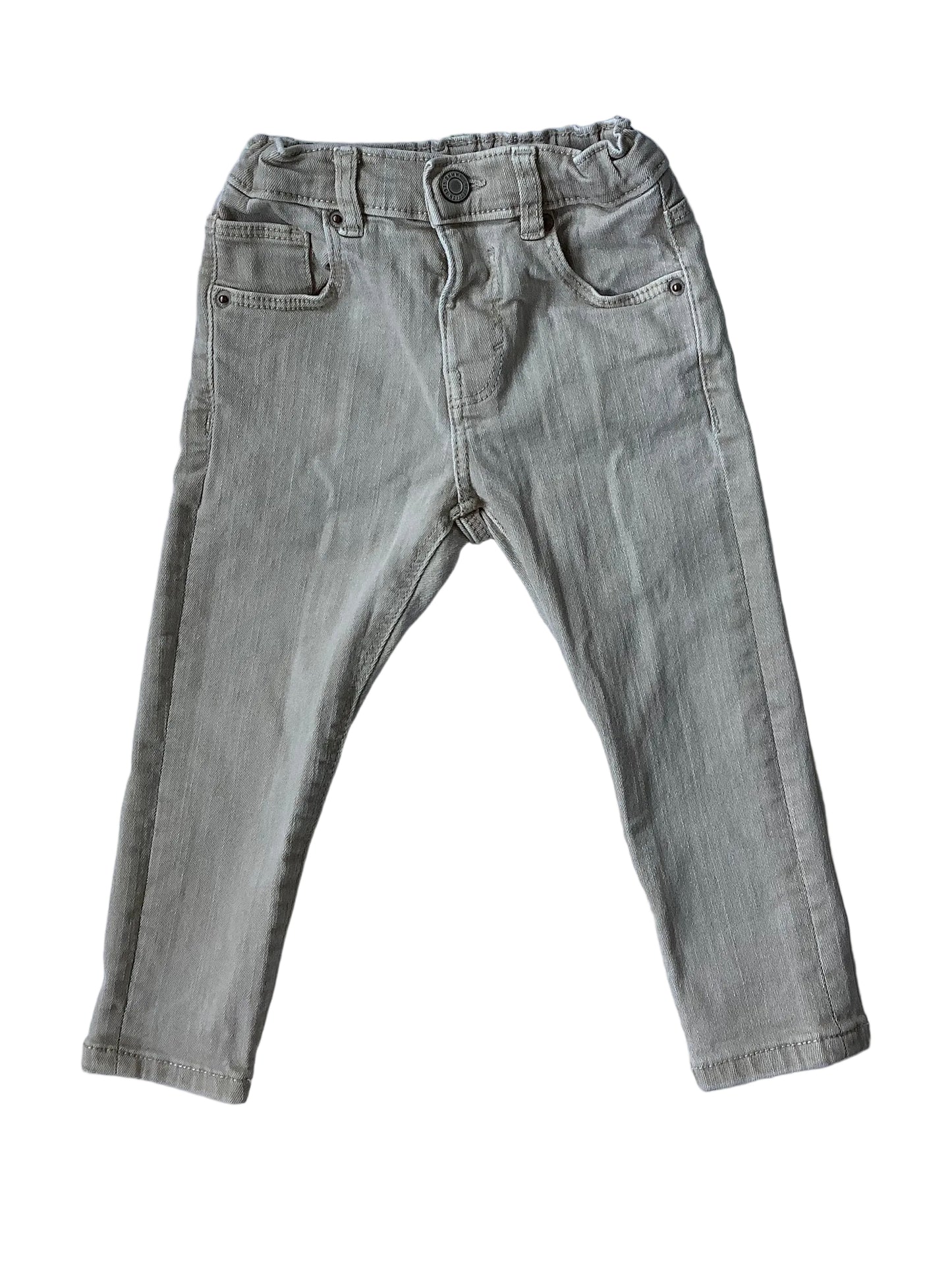Zara 18-24M