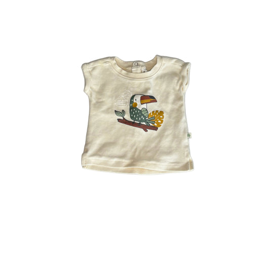 Deux petits canards Bio 6M