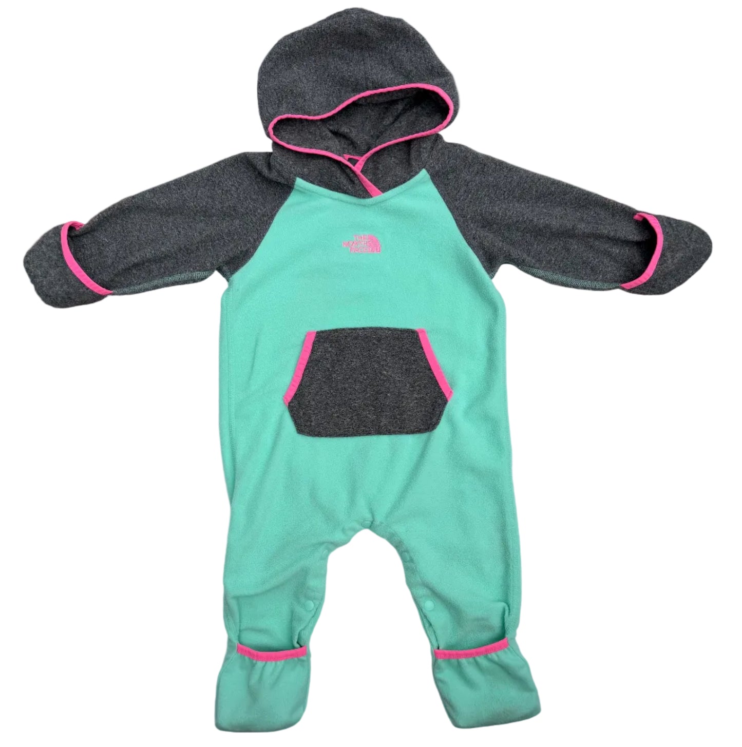 Northface 6-12M