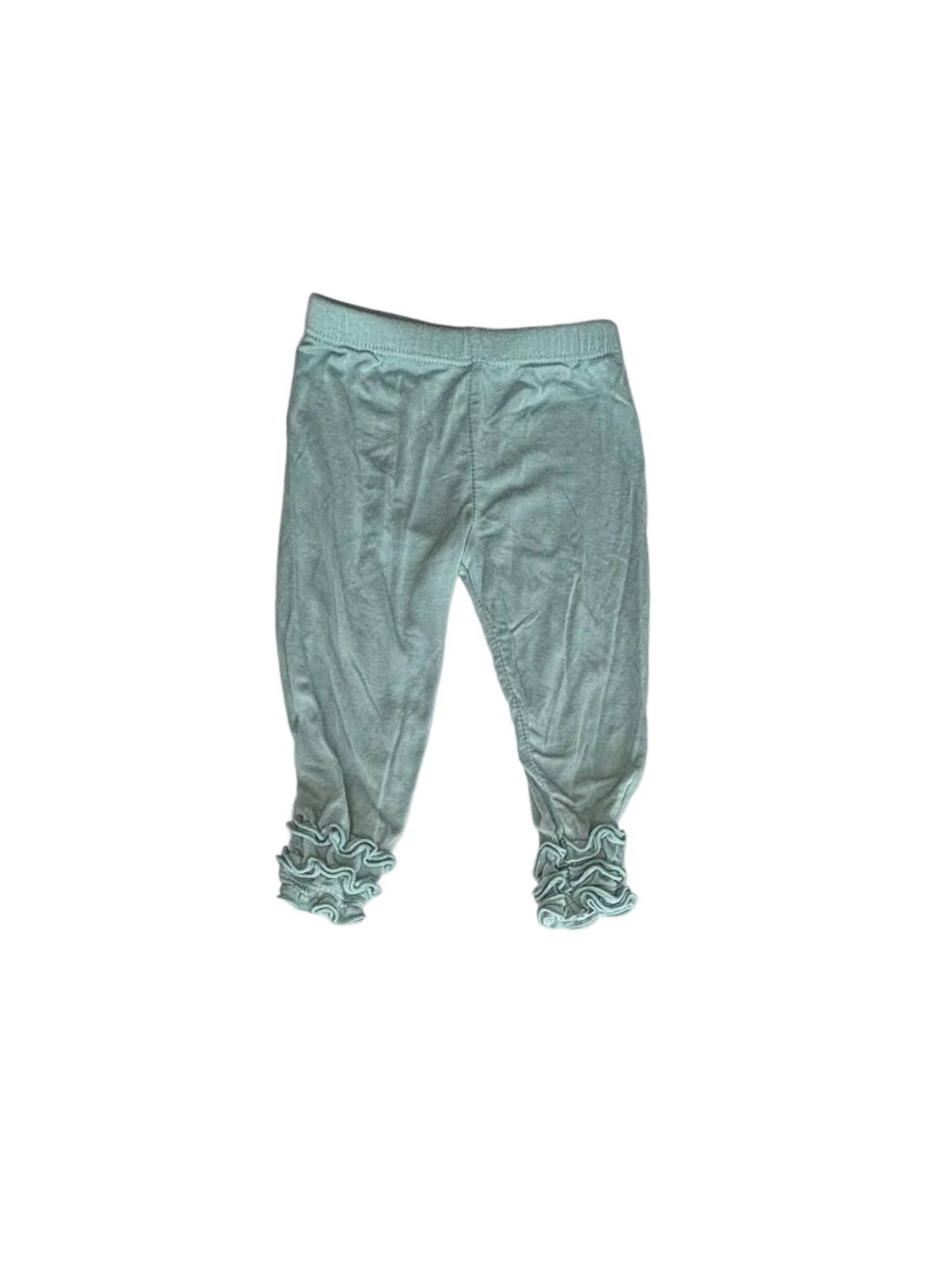 KicKee 3-6M