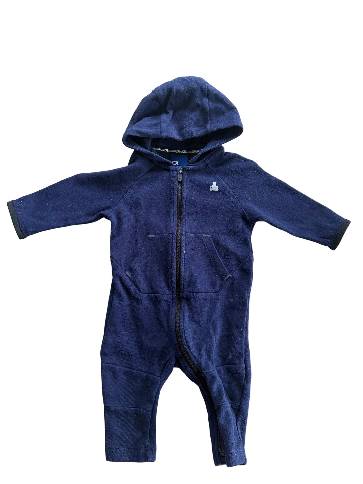 Gap Fit 3-6M