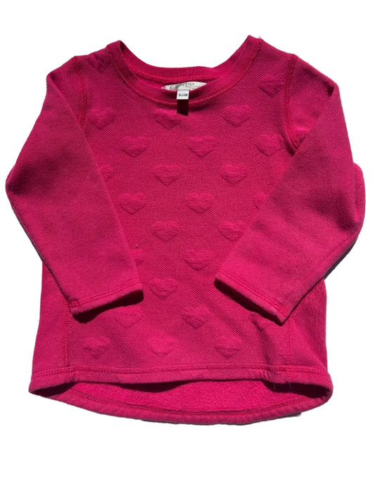 Georges 18-24M (imparfait)