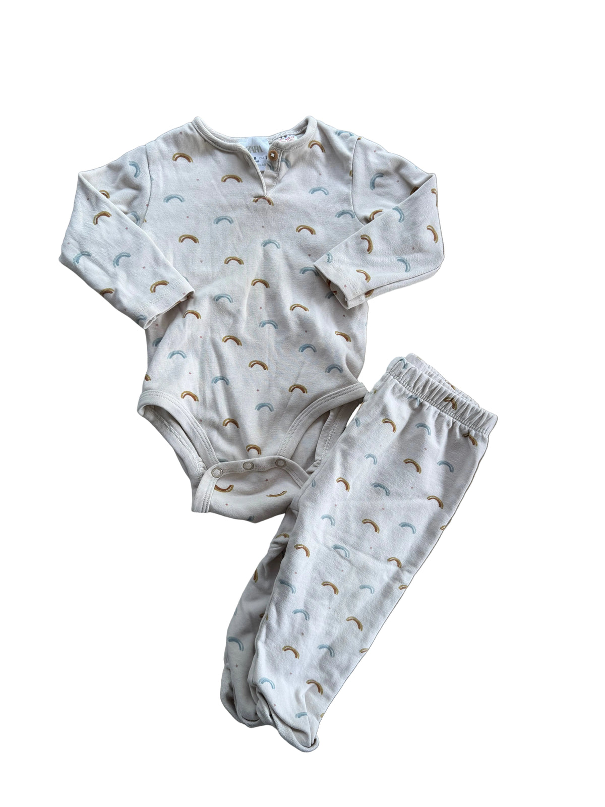 Zara 6-9M