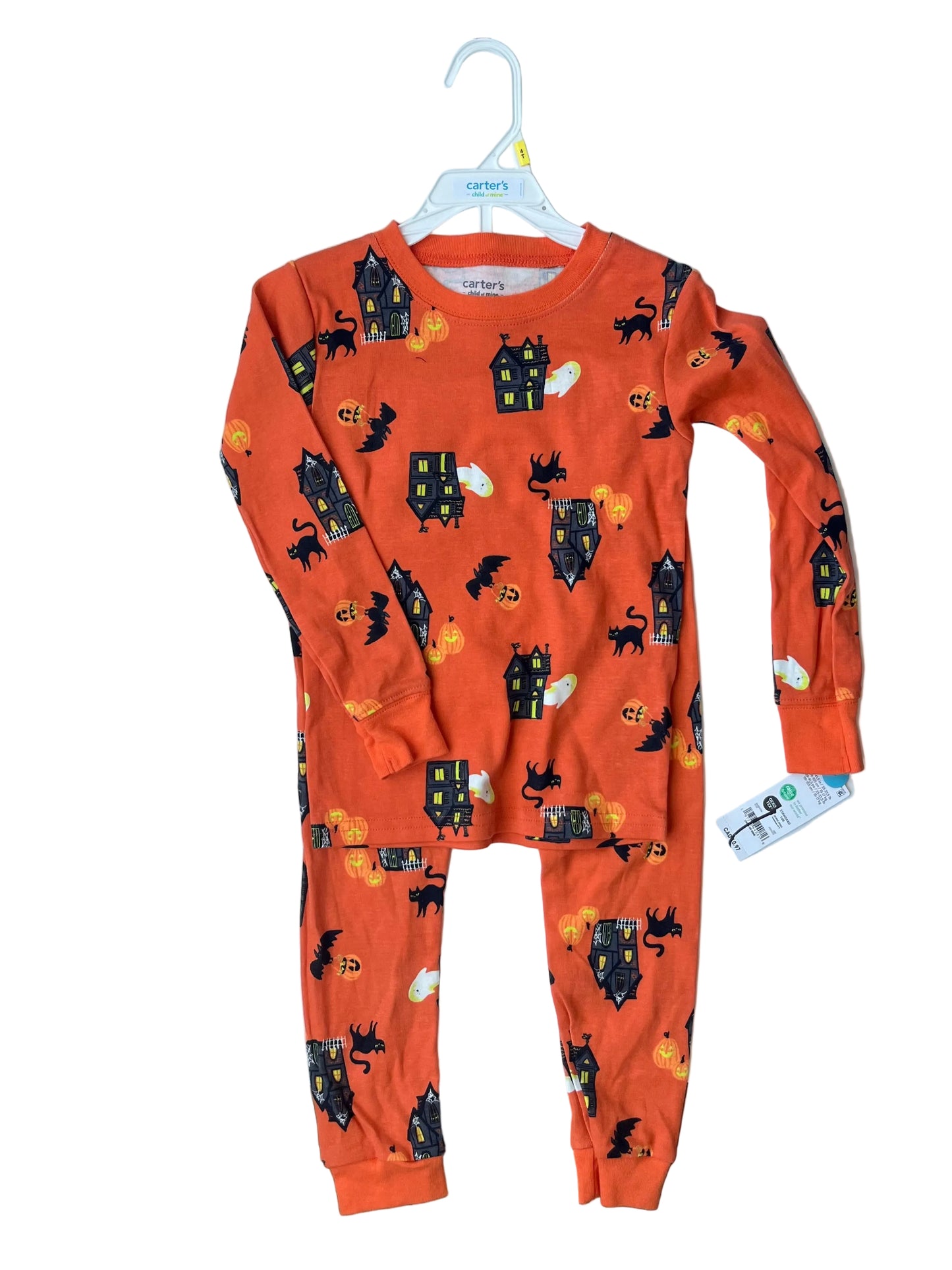 Carter’s 4T NEUF