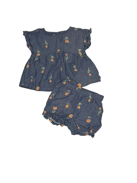 Carter’s 6-9M