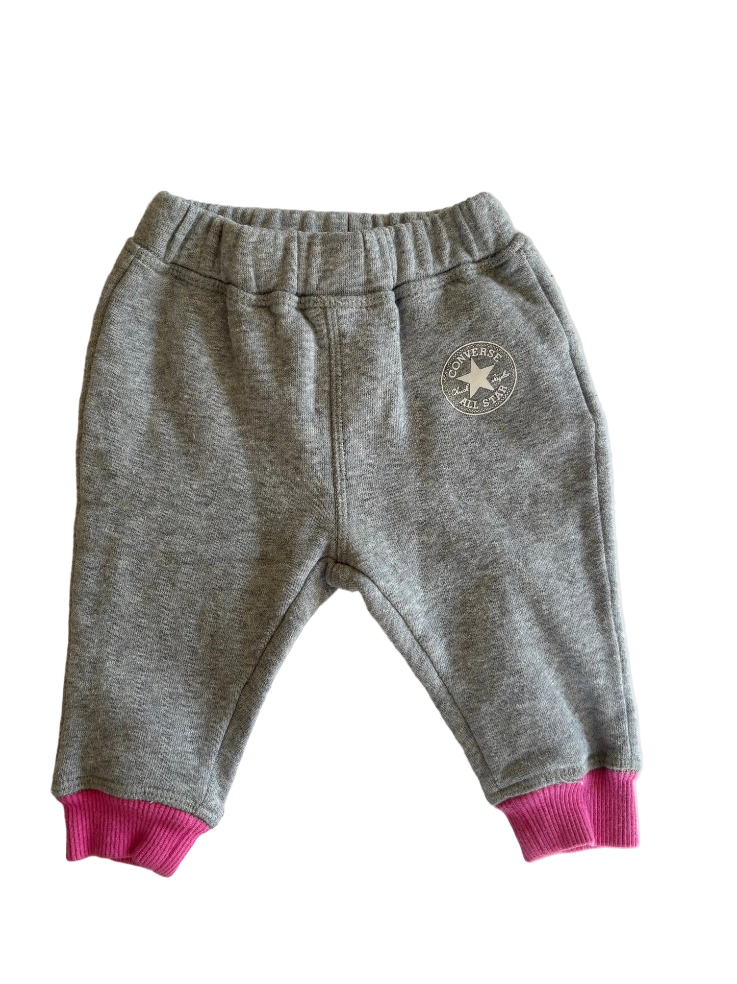 Converse 0-6M