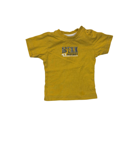 Mexx 12-18M (imparfait)
