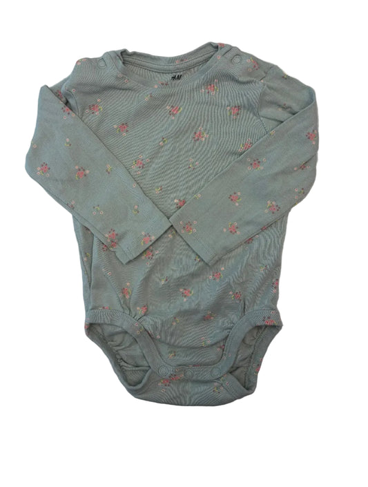 H&M 4-6M