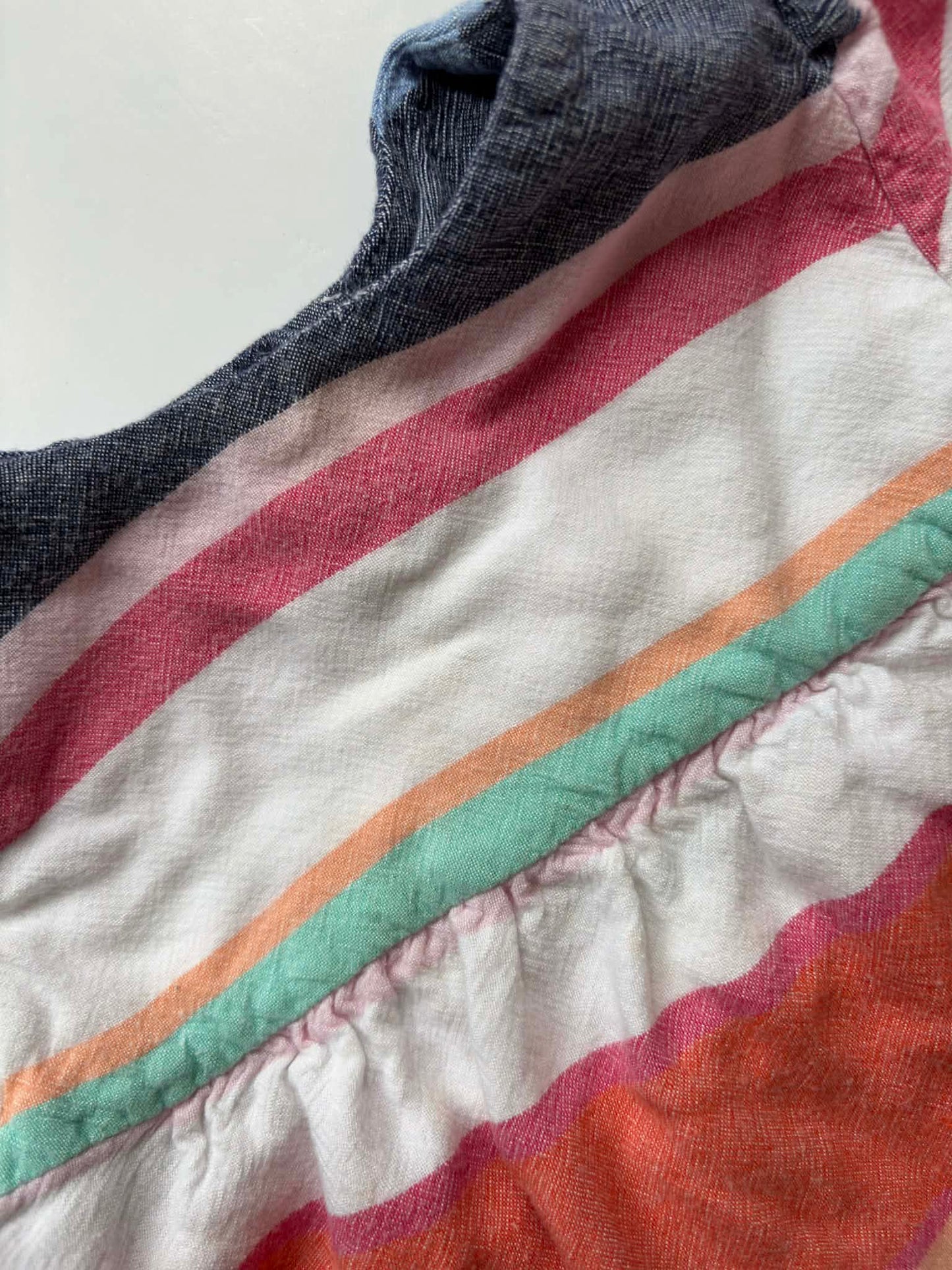 Tommy Hilfiger 3T (imparfait)
