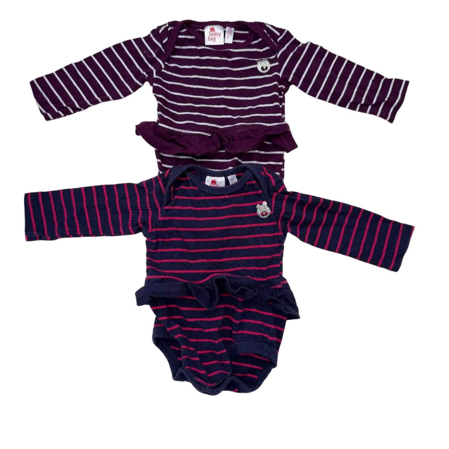 Baby Tag 3M
