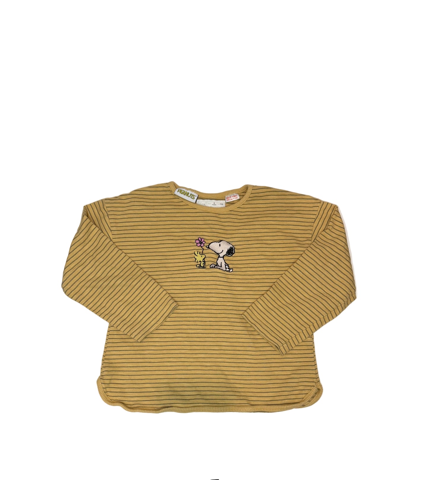 Zara 5T