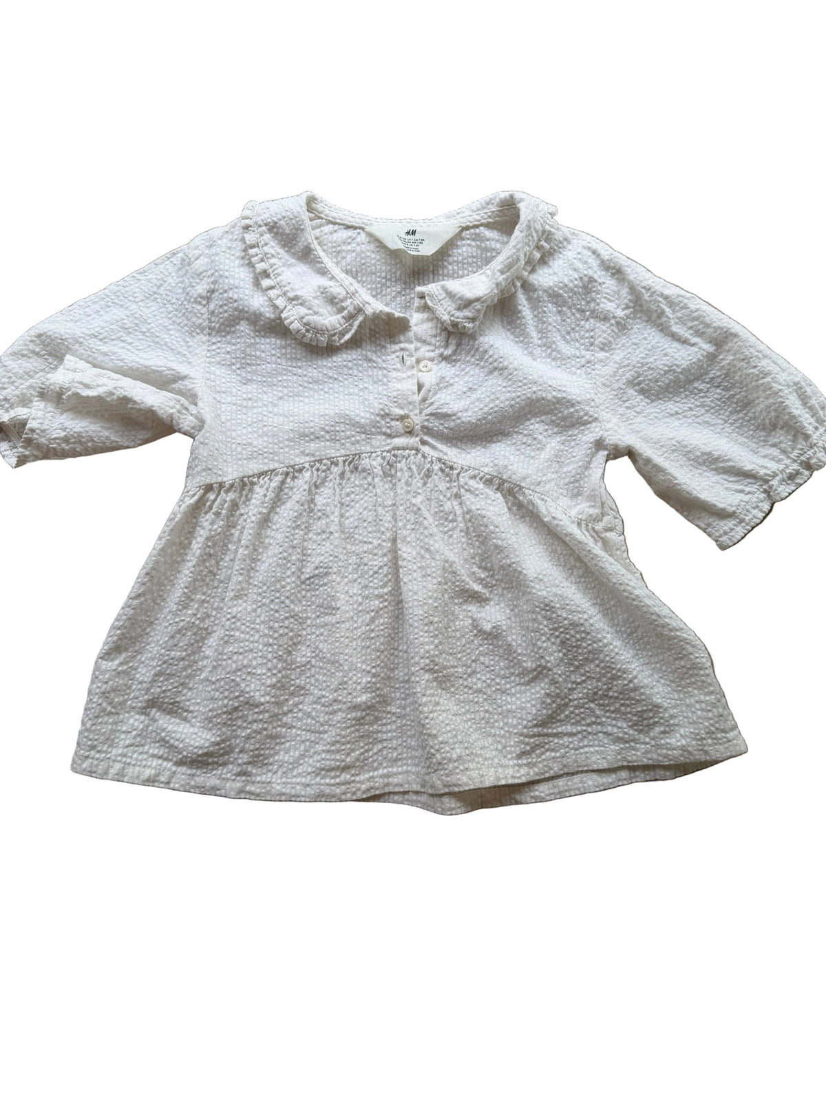 H&M 7-8T