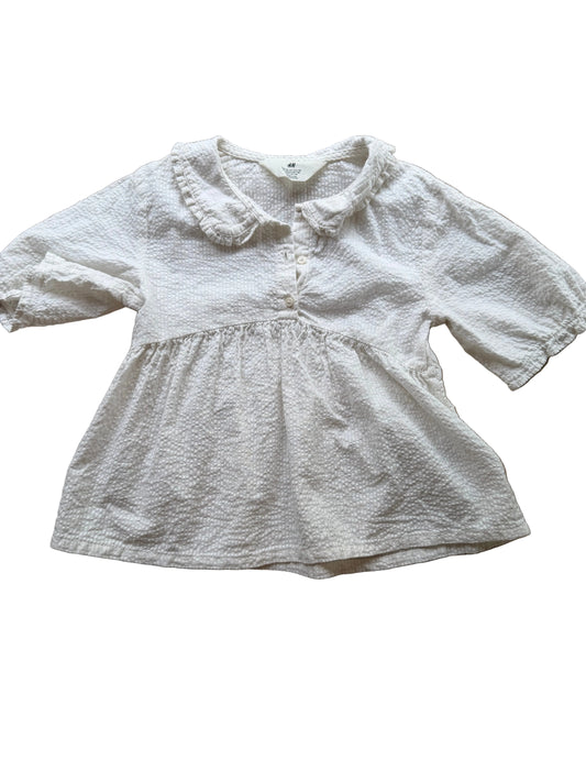 H&M 7-8T