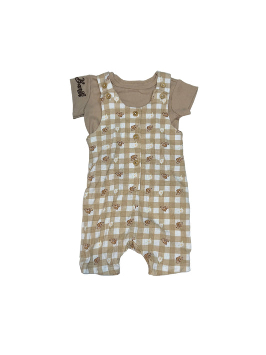 Disney Baby 6M (jamais porté)