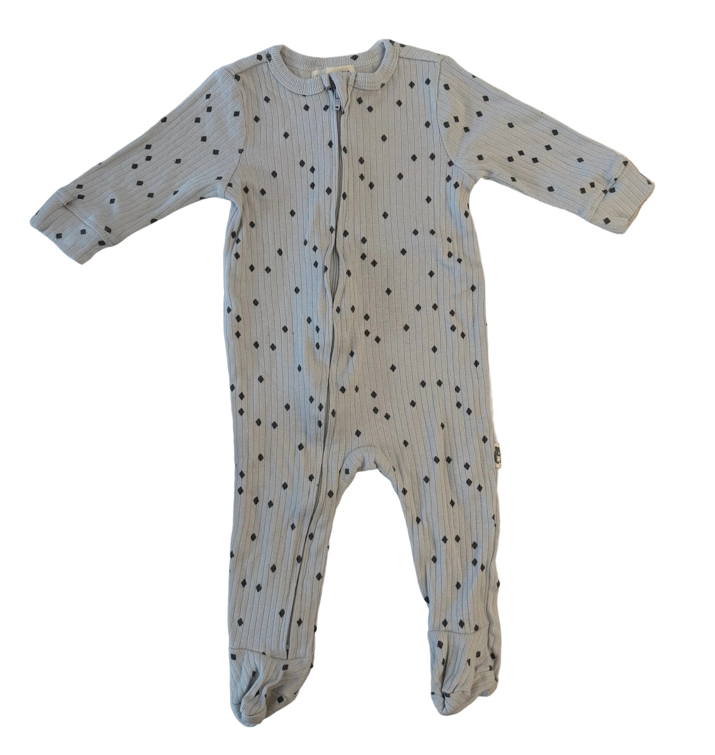 Rabbit Bear 6-9M