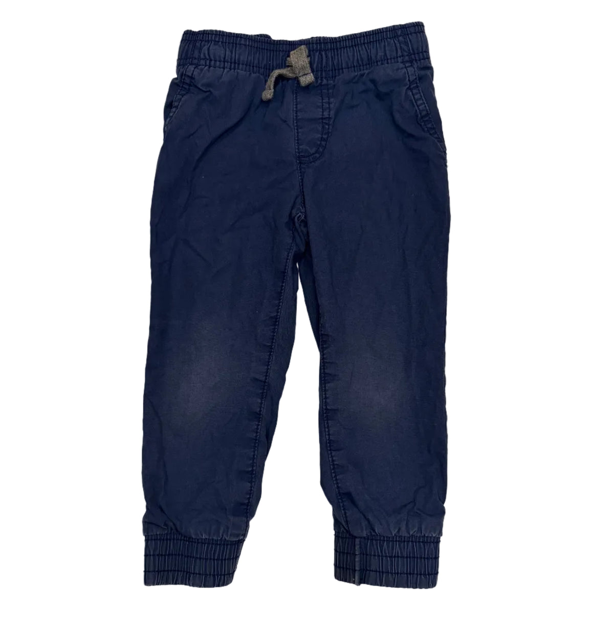 Carter’s 3T (imparfait)