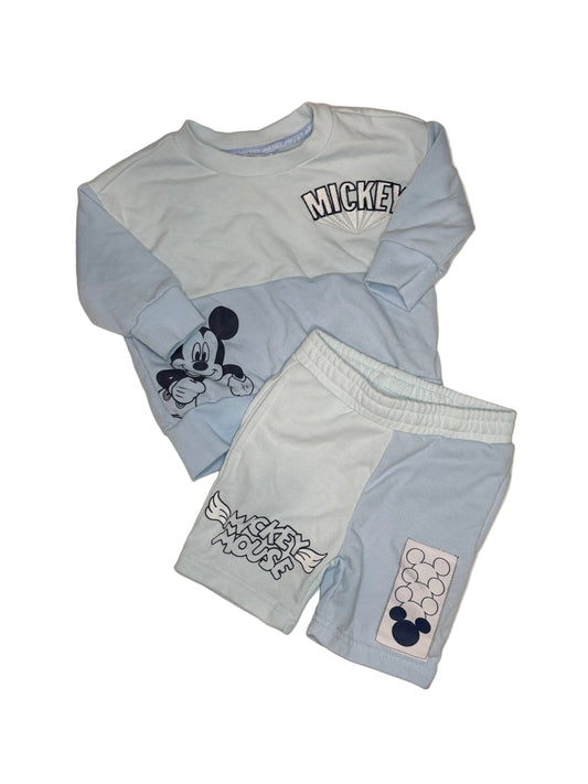 Disney 12M
